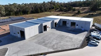 Factory, Warehouse & Industrial commercial property for lease at Premium Warehouse Units/7 Anatola Court Latrobe TAS 7307 Factory, Warehouse & Industrial commercial property for lease at Premium Warehouse Units/7 Anatola Court Latrobe TAS 7307