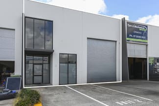 Factory, Warehouse & Industrial commercial property for lease at 2/8 Hopper Avenue Ormeau QLD 4208 Factory, Warehouse & Industrial commercial property for lease at 2/8 Hopper Avenue Ormeau QLD 4208
