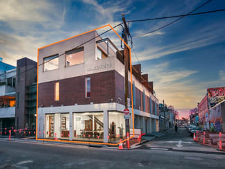 Shop & Retail commercial property for lease at 1/71 Rose Street Fitzroy VIC 3065 Shop & Retail commercial property for lease at 1/71 Rose Street Fitzroy VIC 3065