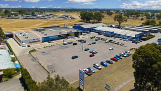 Showrooms / Bulky Goods commercial property for lease at Shop 4/37 Sydney Road Benalla VIC 3672 Showrooms / Bulky Goods commercial property for lease at Shop 4/37 Sydney Road Benalla VIC 3672