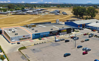 Showrooms / Bulky Goods commercial property for lease at Shop 4/37 Sydney Road Benalla VIC 3672 Showrooms / Bulky Goods commercial property for lease at Shop 4/37 Sydney Road Benalla VIC 3672