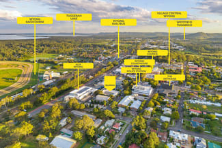 Offices commercial property for lease at 25-27 Hely Street Wyong NSW 2259 Offices commercial property for lease at 25-27 Hely Street Wyong NSW 2259