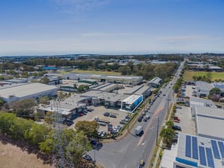 Factory, Warehouse & Industrial commercial property for lease at 7/338 Lytton Road Morningside QLD 4170 Factory, Warehouse & Industrial commercial property for lease at 7/338 Lytton Road Morningside QLD 4170