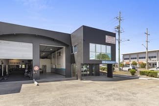 Factory, Warehouse & Industrial commercial property for lease at 7/338 Lytton Road Morningside QLD 4170 Factory, Warehouse & Industrial commercial property for lease at 7/338 Lytton Road Morningside QLD 4170