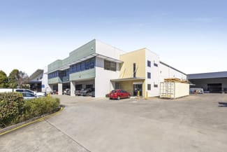 Factory, Warehouse & Industrial commercial property for lease at 82-88 Meakin Road Meadowbrook QLD 4131