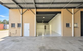 Factory, Warehouse & Industrial commercial property for lease at 3/6 Armitage Street Bongaree QLD 4507 Factory, Warehouse & Industrial commercial property for lease at 3/6 Armitage Street Bongaree QLD 4507