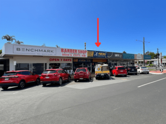 Shop & Retail commercial property for lease at Shop 3/321 Sheridan Street Cairns North QLD 4870 Shop & Retail commercial property for lease at Shop 3/321 Sheridan Street Cairns North QLD 4870