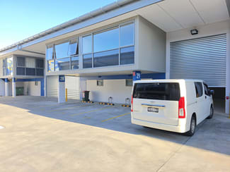 Showrooms / Bulky Goods commercial property for lease at 29/323B Chisholm Road Auburn NSW 2144