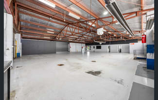 Factory, Warehouse & Industrial commercial property for lease at 11 Elsworth Street East Canadian VIC 3350
