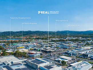 Other commercial property for lease at 129-137 Minjungbal Drive Tweed Heads South NSW 2486 Other commercial property for lease at 129-137 Minjungbal Drive Tweed Heads South NSW 2486