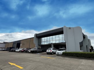 Factory, Warehouse & Industrial commercial property for lease at 19/167 Prospect Highway Seven Hills NSW 2147