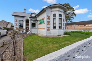 Medical / Consulting commercial property for lease at 50 James Street Mount Gambier SA 5290
