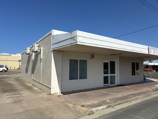 Offices commercial property leased at 1/41 Gregory Street Mackay QLD 4740 Offices commercial property leased at 1/41 Gregory Street Mackay QLD 4740