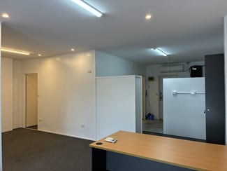 Offices commercial property leased at 1/41 Gregory Street Mackay QLD 4740 Offices commercial property leased at 1/41 Gregory Street Mackay QLD 4740
