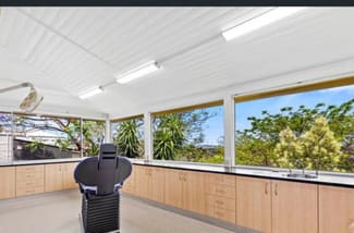 Shop & Retail commercial property for lease at 86 Macgregor Terrace Bardon QLD 4065