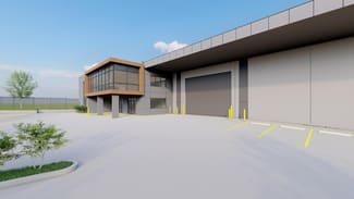 Factory, Warehouse & Industrial commercial property for lease at 50 Flood Street Oran Park NSW 2570 Factory, Warehouse & Industrial commercial property for lease at 50 Flood Street Oran Park NSW 2570