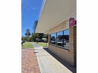Shop & Retail commercial property leased at 7/16 Little Street Forster NSW 2428 Shop & Retail commercial property leased at 7/16 Little Street Forster NSW 2428