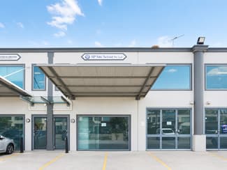 Factory, Warehouse & Industrial commercial property for lease at Unit 36/9 Hoyle Avenue Castle Hill NSW 2154 Factory, Warehouse & Industrial commercial property for lease at Unit 36/9 Hoyle Avenue Castle Hill NSW 2154