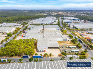 Factory, Warehouse & Industrial commercial property for lease at 17 Noosa Street Heathwood QLD 4110 Factory, Warehouse & Industrial commercial property for lease at 17 Noosa Street Heathwood QLD 4110