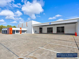 Factory, Warehouse & Industrial commercial property for lease at 17 Noosa Street Heathwood QLD 4110 Factory, Warehouse & Industrial commercial property for lease at 17 Noosa Street Heathwood QLD 4110