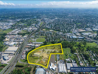 Factory, Warehouse & Industrial commercial property for lease at 167 Marshall Road Rocklea QLD 4106 Factory, Warehouse & Industrial commercial property for lease at 167 Marshall Road Rocklea QLD 4106