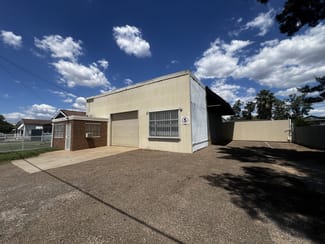 Showrooms / Bulky Goods commercial property for lease at 37 Little Barber Street Gunnedah NSW 2380 Showrooms / Bulky Goods commercial property for lease at 37 Little Barber Street Gunnedah NSW 2380