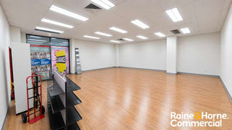 Shop & Retail commercial property for lease at 1/1 Chandler Street Belconnen ACT 2617