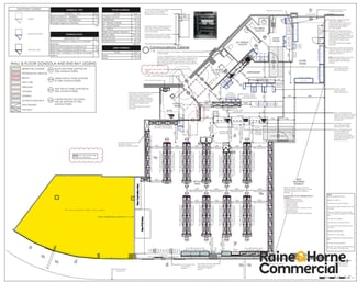 Shop & Retail commercial property for lease at 1/1 Chandler Street Belconnen ACT 2617
