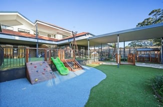 Other commercial property for lease at 1558 Pacific Highway Wahroonga NSW 2076
