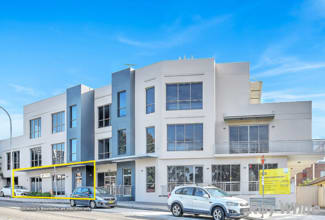 Offices commercial property for lease at 21-23 Pirie Street Liverpool NSW 2170