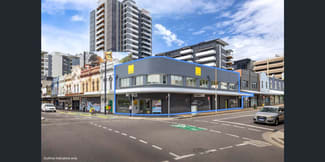 Offices commercial property for lease at 1 Union Street Newcastle NSW 2300 Offices commercial property for lease at 1 Union Street Newcastle NSW 2300