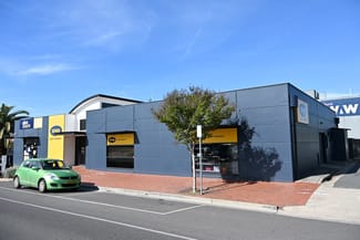 Showrooms / Bulky Goods commercial property for lease at 15b Stanley Street Wodonga VIC 3690