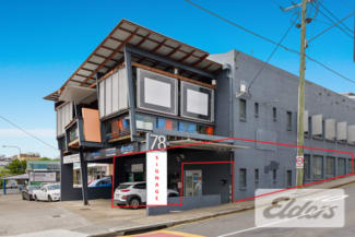 Shop & Retail commercial property for lease at 78 Annerley Road Woolloongabba QLD 4102 Shop & Retail commercial property for lease at 78 Annerley Road Woolloongabba QLD 4102