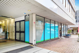 Medical / Consulting commercial property for lease at 2/27 Hunter Street Parramatta NSW 2150