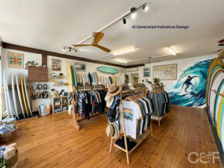 Shop & Retail commercial property for lease at Shop 1 & 3/214 - 218 Del Monte Place Copacabana NSW 2251
