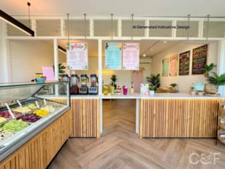 Shop & Retail commercial property for lease at Shop 1 & 3/214 - 218 Del Monte Place Copacabana NSW 2251