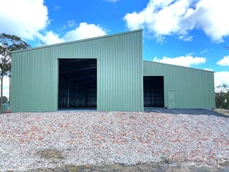 Factory, Warehouse & Industrial commercial property for lease at Part 12 Kilpa Road Peats Ridge NSW 2250