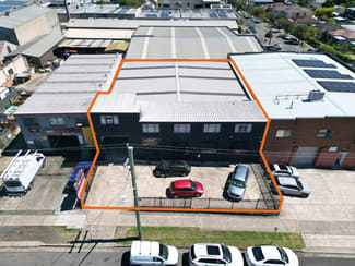 Factory, Warehouse & Industrial commercial property for lease at Freestanding/120 Bungaree Road Pendle Hill NSW 2145 Factory, Warehouse & Industrial commercial property for lease at Freestanding/120 Bungaree Road Pendle Hill NSW 2145