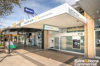 Shop & Retail commercial property for lease at 118 Baylis Street Wagga Wagga NSW 2650 Shop & Retail commercial property for lease at 118 Baylis Street Wagga Wagga NSW 2650