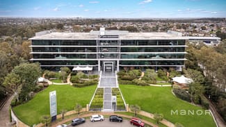Offices commercial property for lease at 7-9 Irvine Place Bella Vista NSW 2153