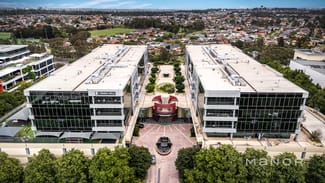 Offices commercial property for lease at 20 Lexington Drive Bella Vista NSW 2153