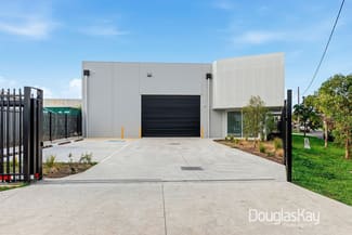 Factory, Warehouse & Industrial commercial property for lease at 92 Munro Avenue Sunshine North VIC 3020 Factory, Warehouse & Industrial commercial property for lease at 92 Munro Avenue Sunshine North VIC 3020