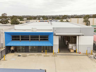 Factory, Warehouse & Industrial commercial property for lease at 7 Saggart Field Road Minto NSW 2566 Factory, Warehouse & Industrial commercial property for lease at 7 Saggart Field Road Minto NSW 2566
