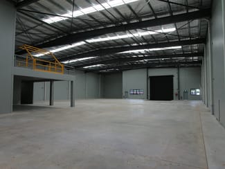 Factory, Warehouse & Industrial commercial property for lease at 7 Saggart Field Road Minto NSW 2566 Factory, Warehouse & Industrial commercial property for lease at 7 Saggart Field Road Minto NSW 2566