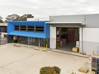 Factory, Warehouse & Industrial commercial property for lease at 7 Saggart Field Road Minto NSW 2566 Factory, Warehouse & Industrial commercial property for lease at 7 Saggart Field Road Minto NSW 2566