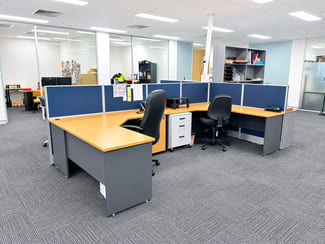 Offices commercial property for lease at Office 2/3/211 Walters Road Arndell Park NSW 2148