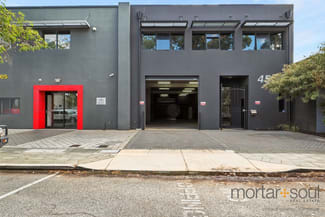 Parking / Car Space commercial property for lease at 45 Gladstone Street Perth WA 6000 Parking / Car Space commercial property for lease at 45 Gladstone Street Perth WA 6000