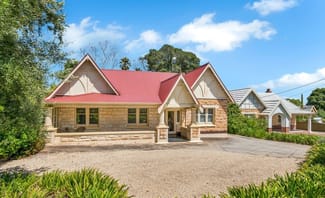 Offices commercial property for lease at 342 Glen Osmond Road Myrtle Bank SA 5064 Offices commercial property for lease at 342 Glen Osmond Road Myrtle Bank SA 5064