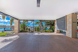 Hotel, Motel, Pub & Leisure commercial property leased at F15 The Boathouse, Port of Airlie Marina, 33 Port Drive Airlie Beach QLD 4802