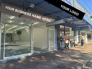 Showrooms / Bulky Goods commercial property for lease at 435 Miller St Cammeray NSW 2062 Showrooms / Bulky Goods commercial property for lease at 435 Miller St Cammeray NSW 2062
